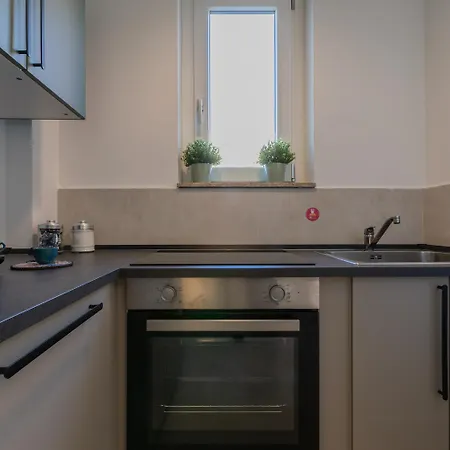 Tripoli White By Wonderful Italy Appartement Turijn