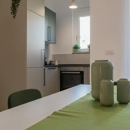 公寓 Tripoli White By Wonderful Italy