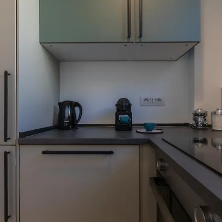 Tripoli White By Wonderful Italy