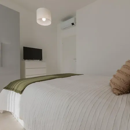 Tripoli White By Wonderful Italy Apartamento *