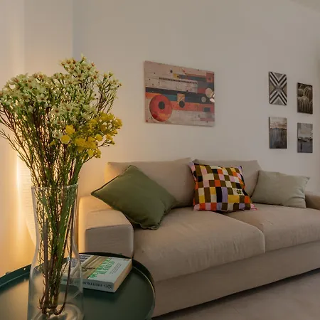 Apartment Tripoli White By Wonderful Italy Turin