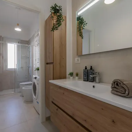 Tripoli White By Wonderful Italy