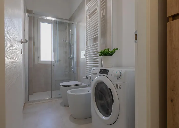 Daire Tripoli White By Wonderful Italy *