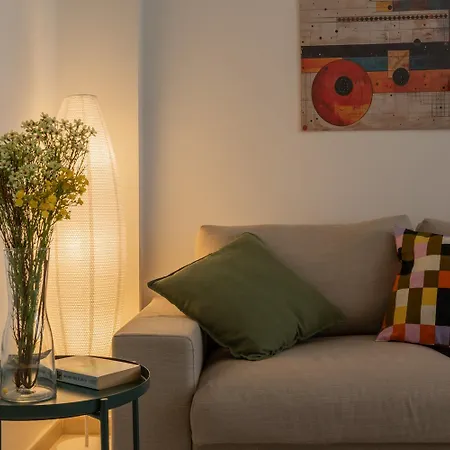 Appartement Tripoli White By Wonderful Italy Turin