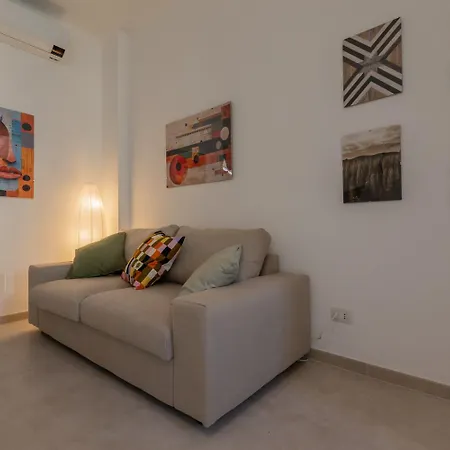 Appartamento Tripoli White By Wonderful Italy Torino
