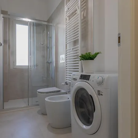 Appartement Tripoli White By Wonderful Italy *