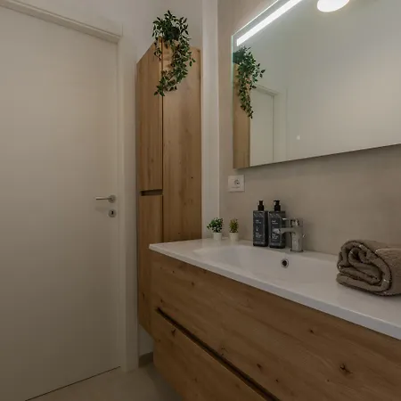 Tripoli White By Wonderful Italy Appartement Turin