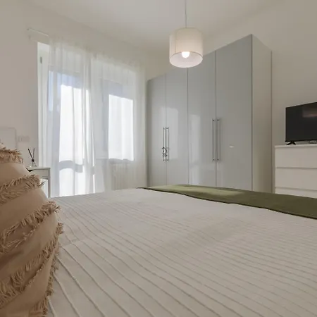 Appartamento Tripoli White By Wonderful Italy