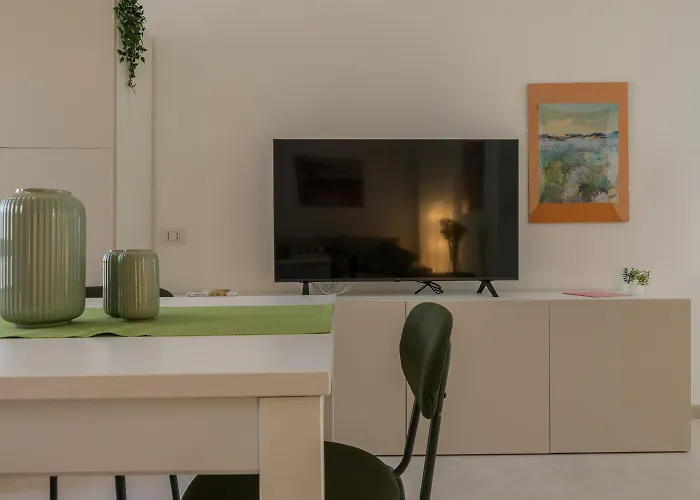 Tripoli White By Wonderful Italy Apartament Turyn