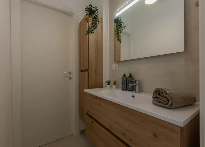 Tripoli White By Wonderful Italy Apartament Turyn