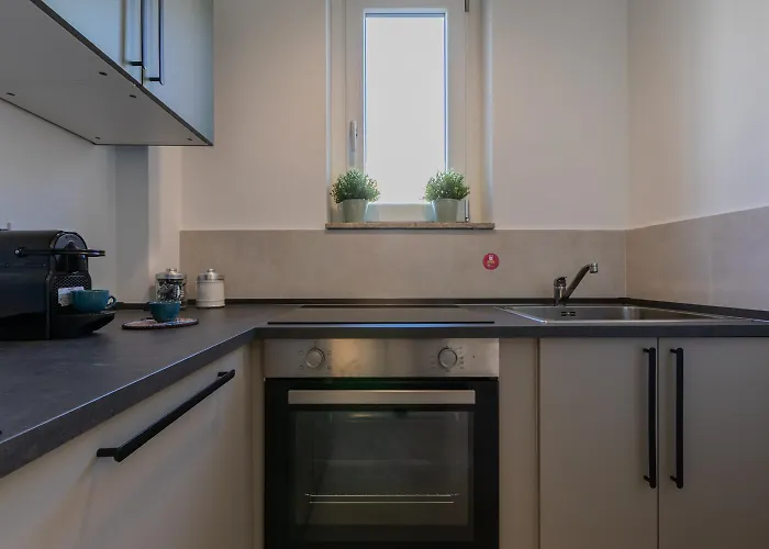 Tripoli White By Wonderful Italy Apartmán Turín
