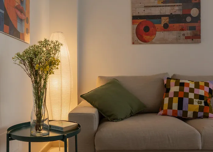 Apartmán Tripoli White By Wonderful Italy Turín