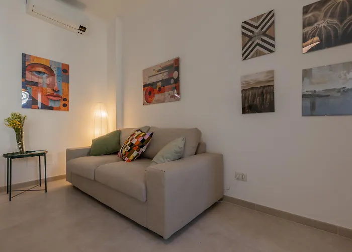 Apartmán Tripoli White By Wonderful Italy Turín