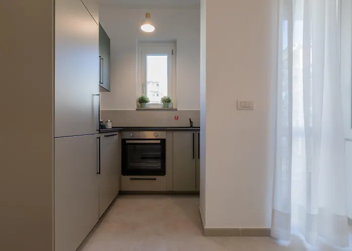 Apartmán Tripoli White By Wonderful Italy Turín